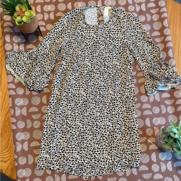 H&M Mini Dress - Picture 1 of 2